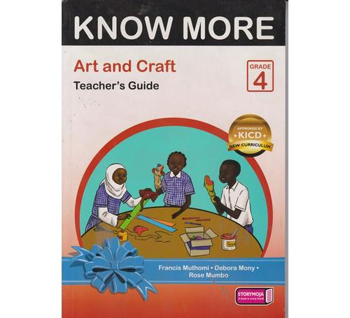 Storymoja-Know-More-Art-and-Craft-GD4-Approved
